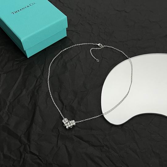 Tiffany necklace lyh56 (4)